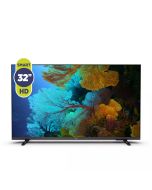 Smart TV LED 32" Philips 32PHD6917/77 Android HD