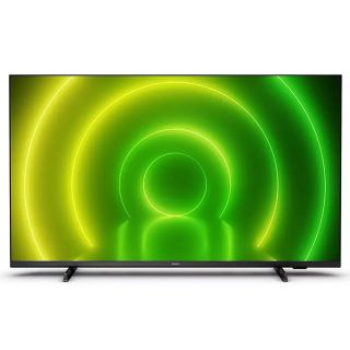 Smart Tv 50 Philips 4K Ultra HD Android
