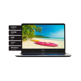 Notebook Drax Core I5 8 Gb 256 SSD W11