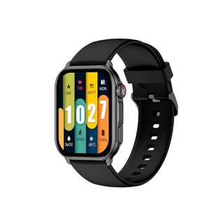 Smartwatch Xiaomi Reloj KS Mini Negro