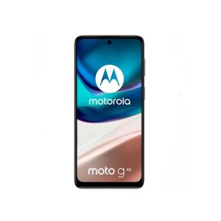 Motorola Moto G42 Rosa Metalico 128 GB