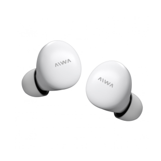 Auriculares Inalámbricos In ear Aiwa ATA-406 Blanco