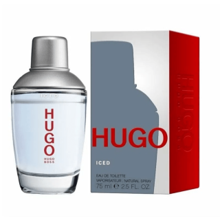 Hugo Man Eau de Toilette - Hugo Boss 125ml