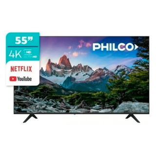Smart Tv 55'' Philco Pld55hs2250pi Led 4k