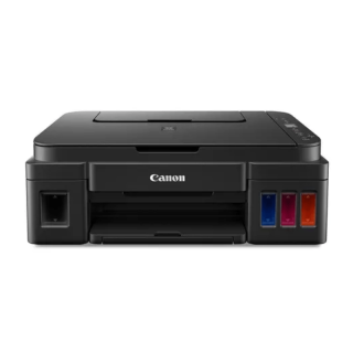 Impresora Multifunción Canon Pixma G2110