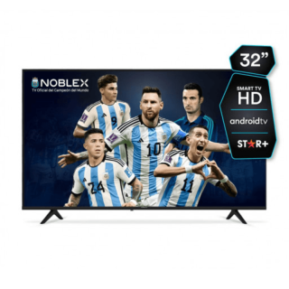 Smart Android TV 32 Noblex DK32X7000