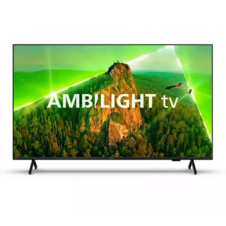 Smart Google TV 65" Philips Ambilight 65PUD7908 4K UHD 