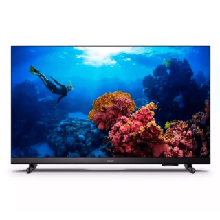 Smart Google TV Philips 32" HD 32PHD6918/77
