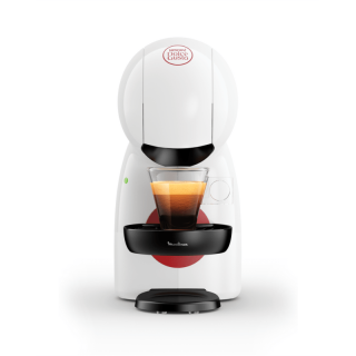 Cafetera Moulinex Dolce Gusto Piccolo Xs Blanca