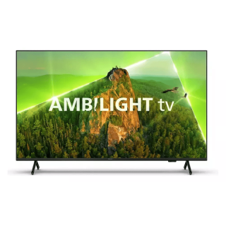 Smart Google Tv 55" Philips Ambilight 55PUD7908 4k