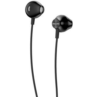 Auricular Con Cable In Ear Negro PHILIPS