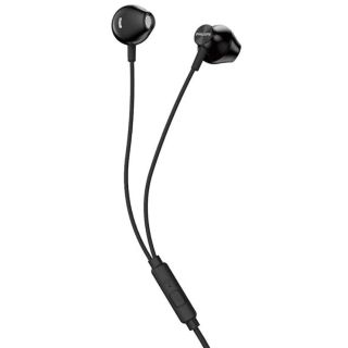 Auricular Con Cable In Ear TAUE101BK/00 Negro PHILIPS
