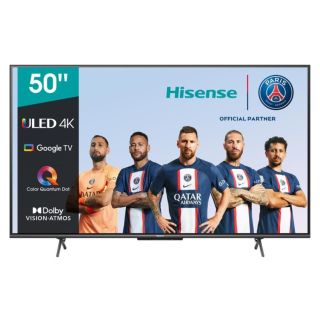 Smart Tv 50 Pulgadas ULED 4K Ultra HD HISENSE 50U60H