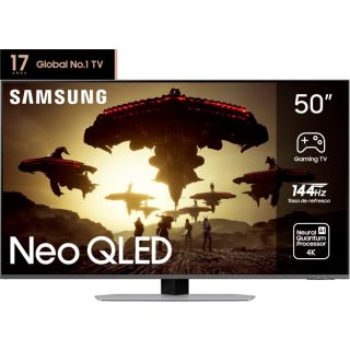 Smart Tv SAMSUNG 50 Pulgadas NEO QLED 4K Ultra HD 50QN90C