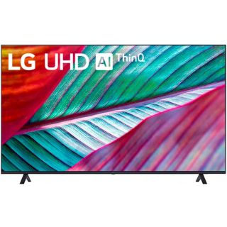 Smart Tv 43 Pulgadas 4K Ultra HD LG 43ur8750
