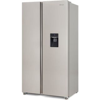 HELADERA 518L WRS955FWMS NO FROST INV PL WHIRLPOOL