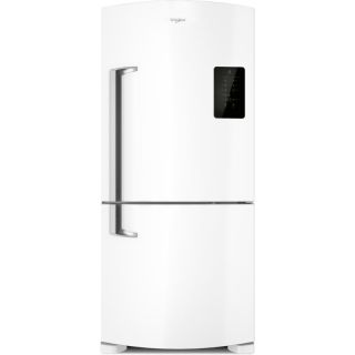 HELADERA 573L WRE85AB NO FROST E/A  WHIRLPOOL