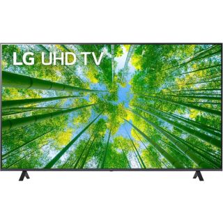 TV LED SMART 75P 4K 75UQ8050PSB LG