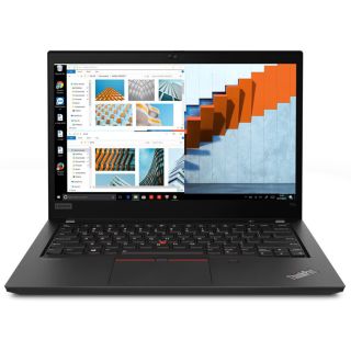 Notebook Lenovo ThinkPad 14 T14 Intel Core i5-1145G7 16GB SSD512GB Win11Pro