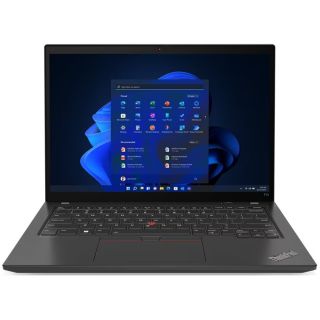 Notebook Lenovo 14 ThinkPad T14 AMD Ryzen 7-6850U Pro 16GB SSD512GB Win11Pro