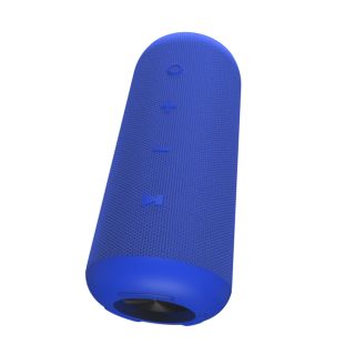 Parlante Klipxtreme Titan Pro Portátil Bluetooth Azul