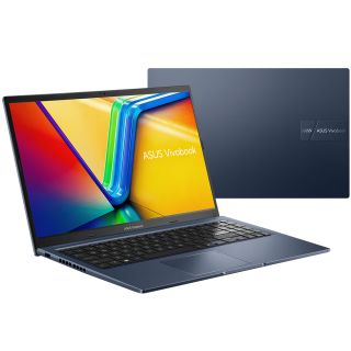 Notebook Asus Vivobook 15.6 X1502ZA-EJ1191 Intel Core i3-1220P 8GB SSD256GB Sin Sistema Operativo