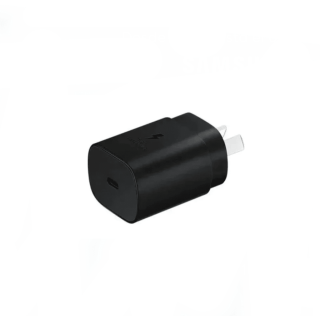 Cargador Samsung USB-C (15w) Negro