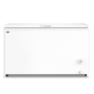 Freezer Horizontal Inverter Gafa FGHI400B-XL 402 lts blanco