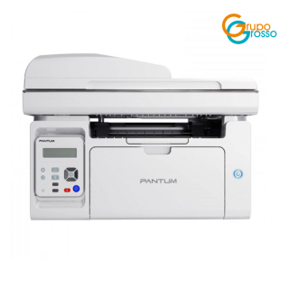 Impresora Multifunción PANTUM M6559NW WIFI LASER 23PPM