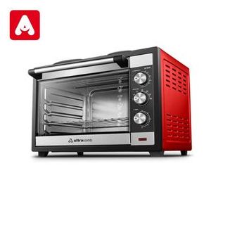 HORNO ELECTRICO ULTRACOMB UC45CN - 45 LTS - 4606216