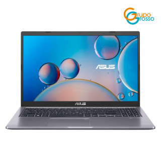 Notebook ASUS X515EA I3 1115G4 15.6" 4GB SSD256
