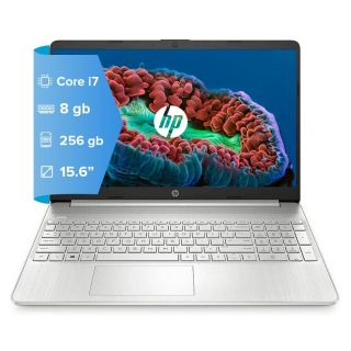 Notebook HP 15-DY2033NR 15.6" Core I7-1165g7 8gb 256ssd Hd W11 Home