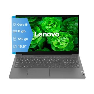 Notebook Lenovo V15 G2 15,6 Core I5-1135g7 8gb 512gb Ssd W11