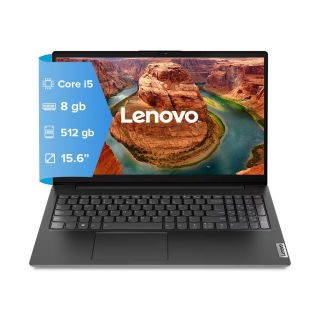 Notebook Lenovo V15 G3 15,6" Core I5-1235u 8gb 512gb Ssd