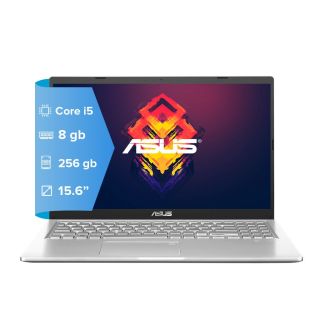 Notebook Asus B515EA 15,6″ Core I5 1135g7 8gb Ssd 256gb Fhd