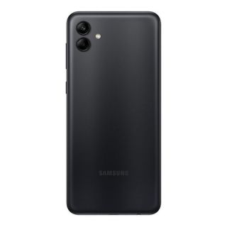 Samsung Galaxy A04 128Gb Negro