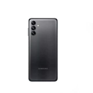 Samsung Galaxy A04s 128 GB negro 4 GB RAM