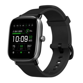 Smart Watch AMAZFIT GTS 2 MINI NEGRO