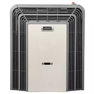 Calefactor sin salida Eskabe Titanio TT MX5 5000c termostato