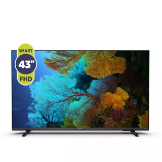 Smart TV LED 43" Philips 43PFD6917/77 Full HD Android