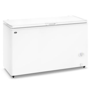 Freezer Horizontal Inverter Gafa FGHI400B-XL 402 lts blanco
