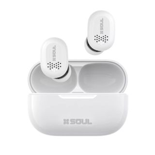 Auricular Bluetooth Soul Tws700 Blanco