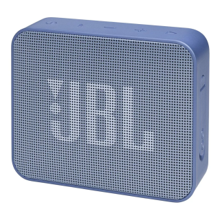 Parlante JBL Go Essential Azul