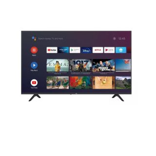 SMART TV BGH 43" FHD ANDROID