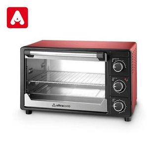 HORNO ELECTRICO ULTRACOMB UC32N 32 LTS - 4607318