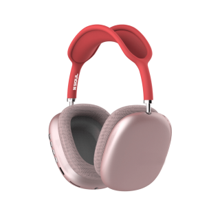 Auriculares Soul Chill Out BT300 Rosa