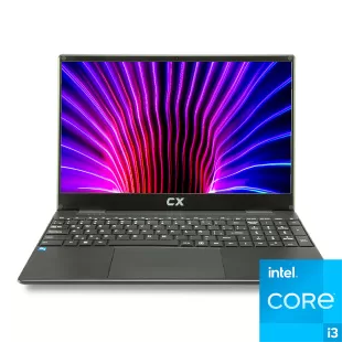 CX Intel® i3-1025G1 16Gb Ram 500Gb Ssd 15.6″ Full HD Notebook