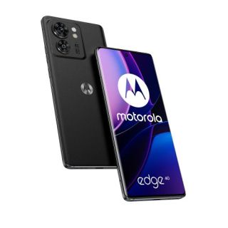 Celular Motorola Edge 40 Negro Eclipse Garantía Oficial