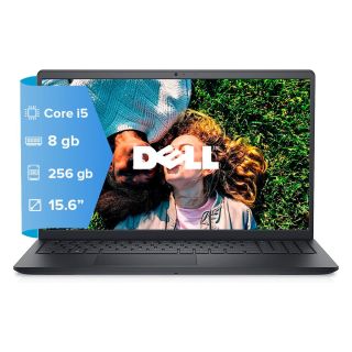 Notebook Dell Inspiron 3520 15.6 Core I5-1135g7 8gb 256ssd W11