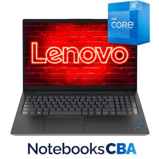 Lenovo V15 G2 i5-1135G7 8GB Ram 512Gb NVMe 15.6 Full HD Notebook